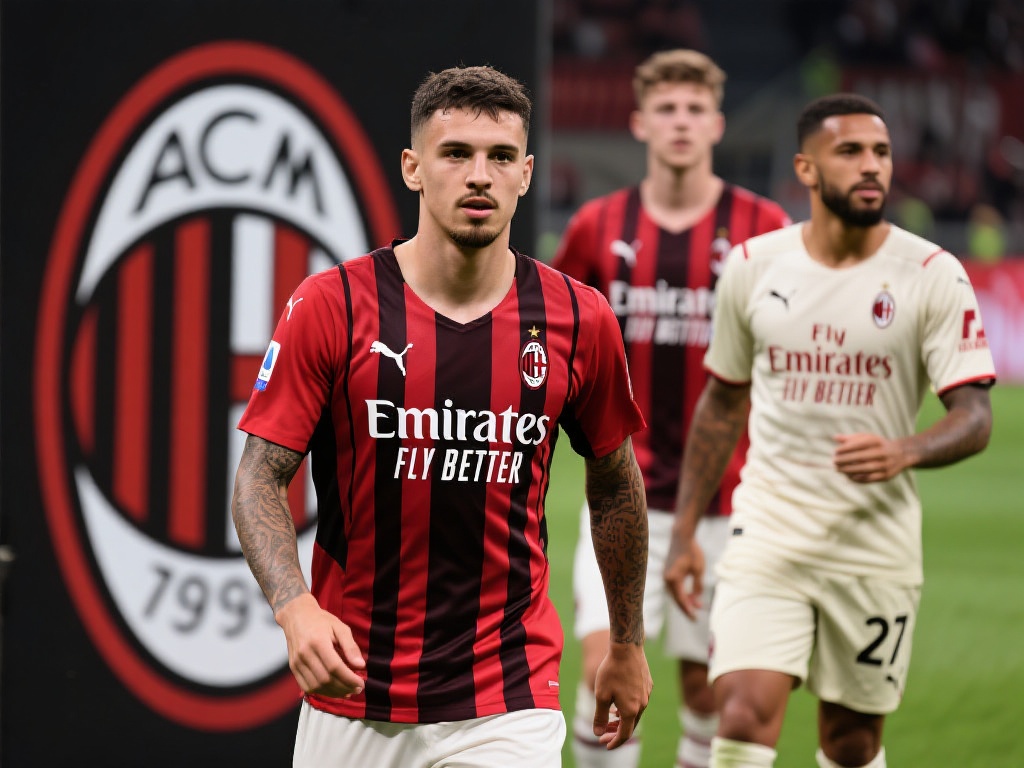 米兰夏窗或出售佳夫，同时权衡沃克买断决定