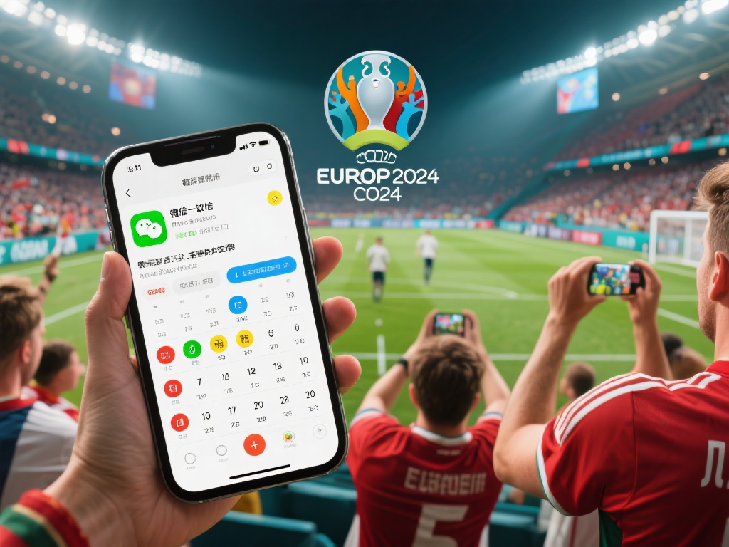 欧洲杯热点：赛程动态、比赛解析、精彩解说