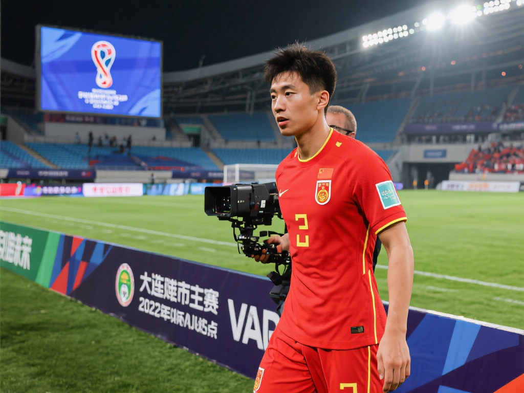 国足世预赛主场落户大连，9月开启世界杯冲击征程