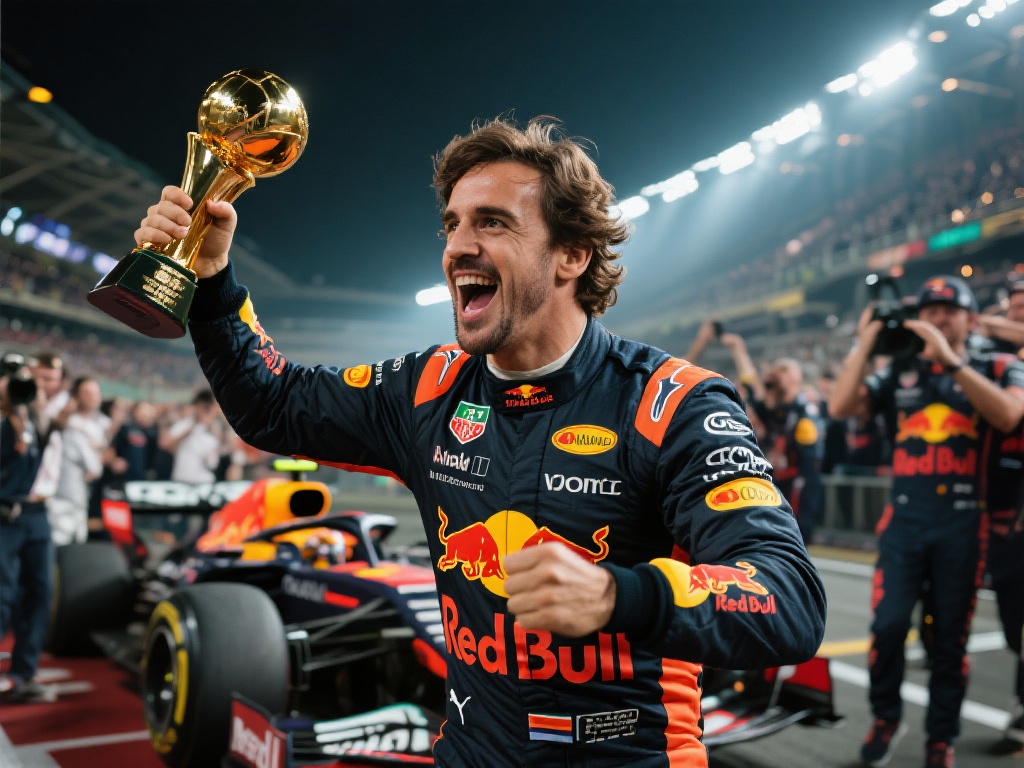 阿隆索：这场胜利意义重大，团队挺过了艰难一周