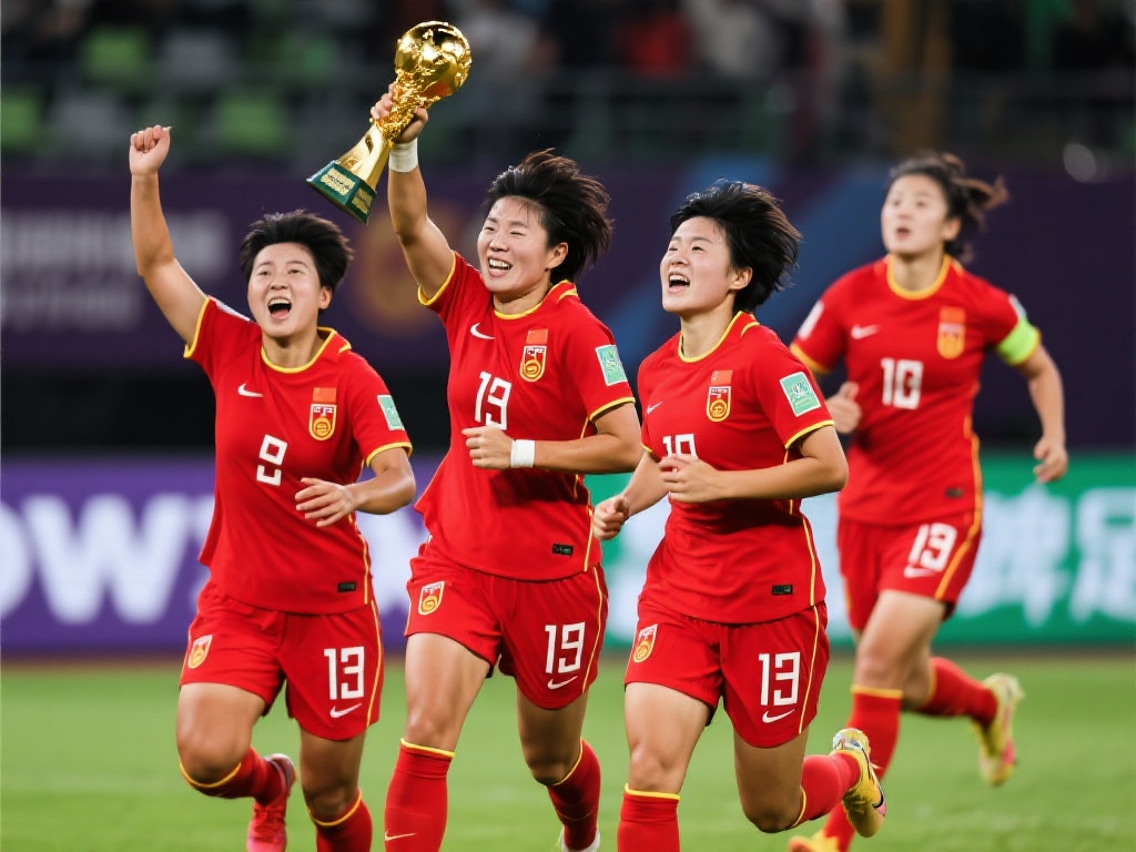 业内人士犀利评价女足预选赛表现：若是男足，早已饱受批评