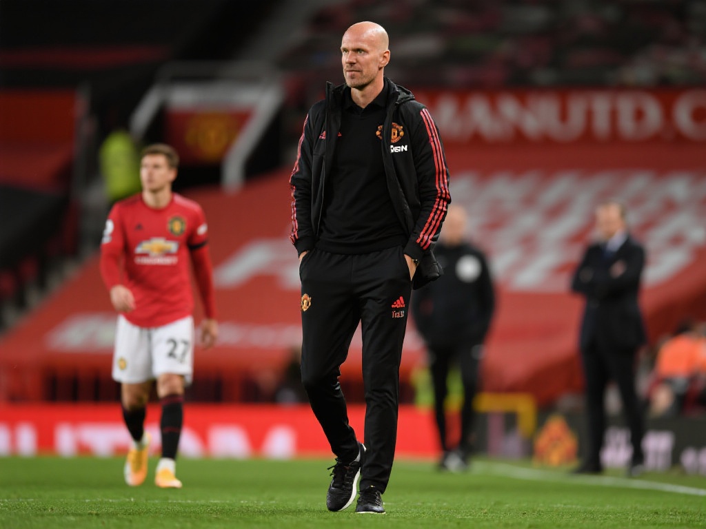 滕哈格接受全面评估，曼联管理层或将再给时间观察