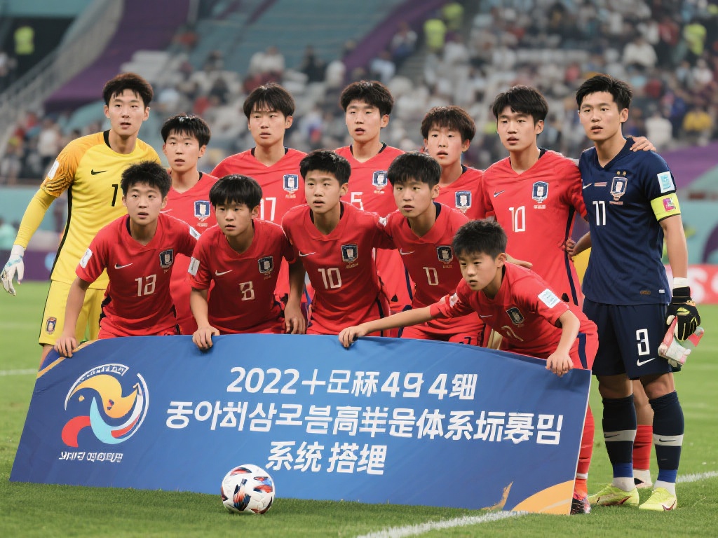 王涛：国足已难争胜，韩国再派三队也能胜中国队