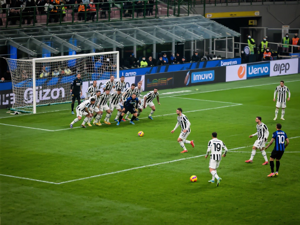 尤文3连胜升至第四！穆阿尼助攻孔塞桑绝杀国米