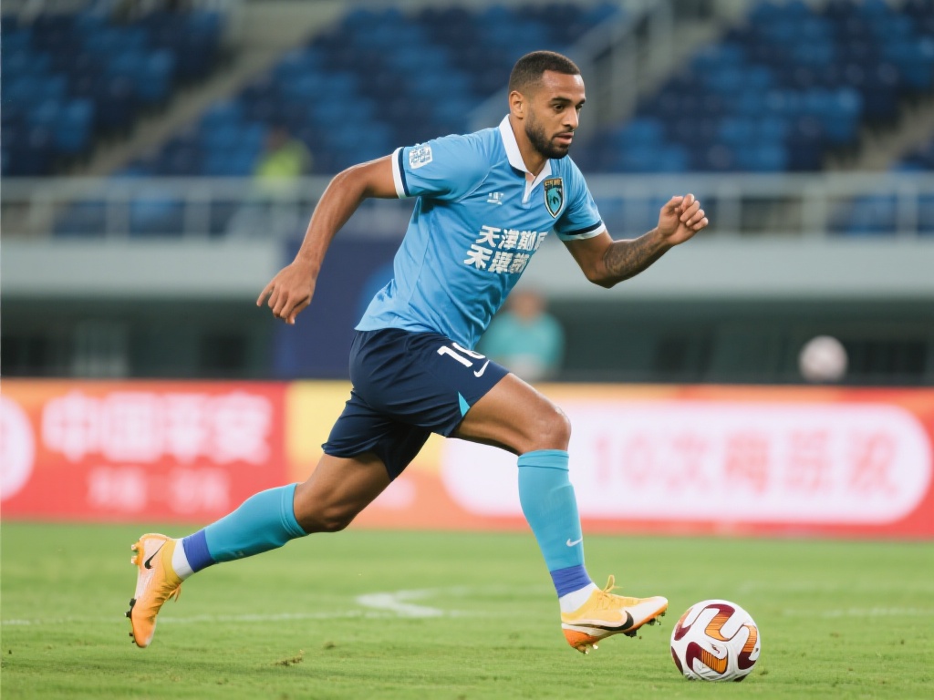 “基莱斯职业化百次梅开二度 于根伟功占15次”