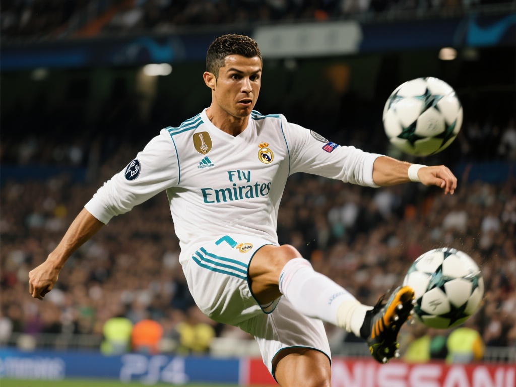 C罗自称最全面球员，法比尼奥直言梅西大罗更胜一筹