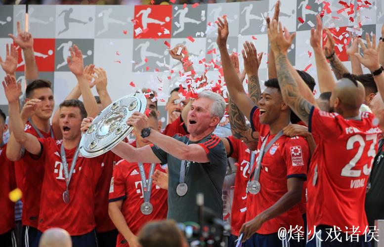 无敌!英超第1+欧冠第1!夺冠热门完爆德甲冠军 无敌!英超第1+欧冠第1!夺冠热门完爆德甲冠军