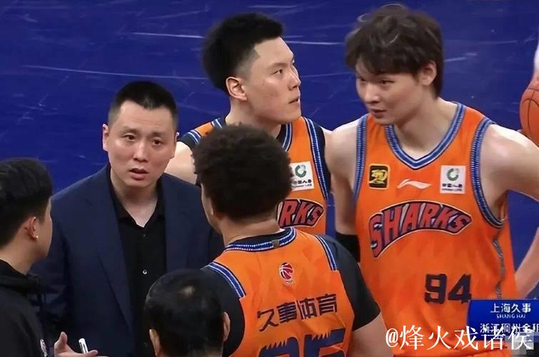 CBA一日六战，CCTV5直播广东客战强敌 上海迎战同曦 山西冲击首胜