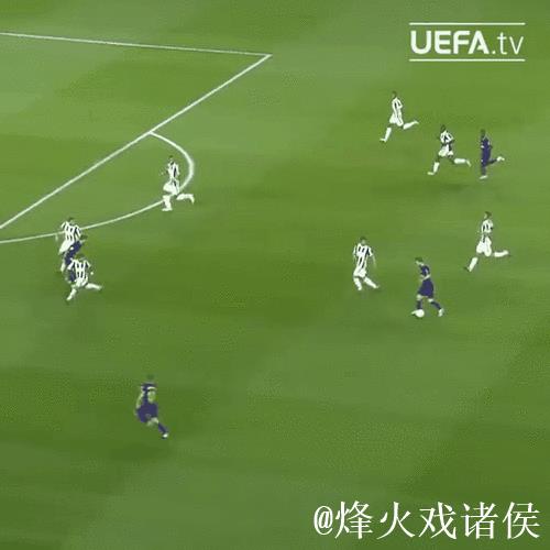 欧冠连续赛季进球纪录：本泽马、梅西连续18赛季